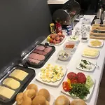 Vendégház Ola 3*