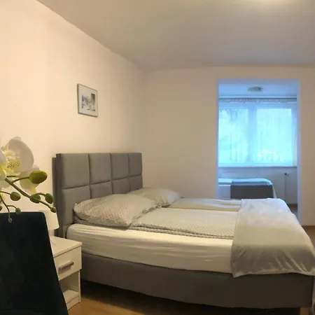 Ola 3* Поляница-Здруй