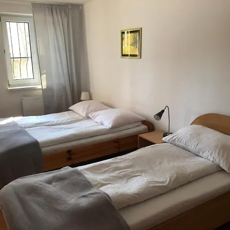 Pensjonat Ola Polanica-Zdrój