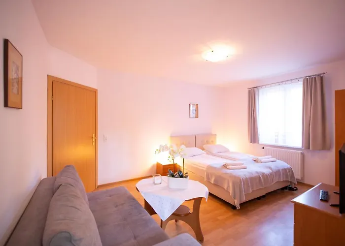 Ola Гостевой дом