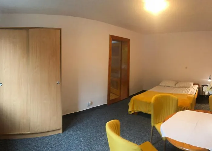 招待所 Ola 波兰尼卡-兹德鲁伊